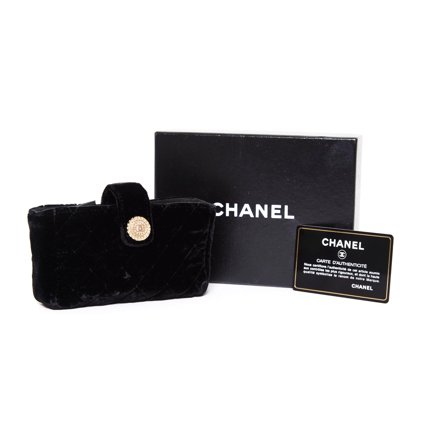 CHANEL