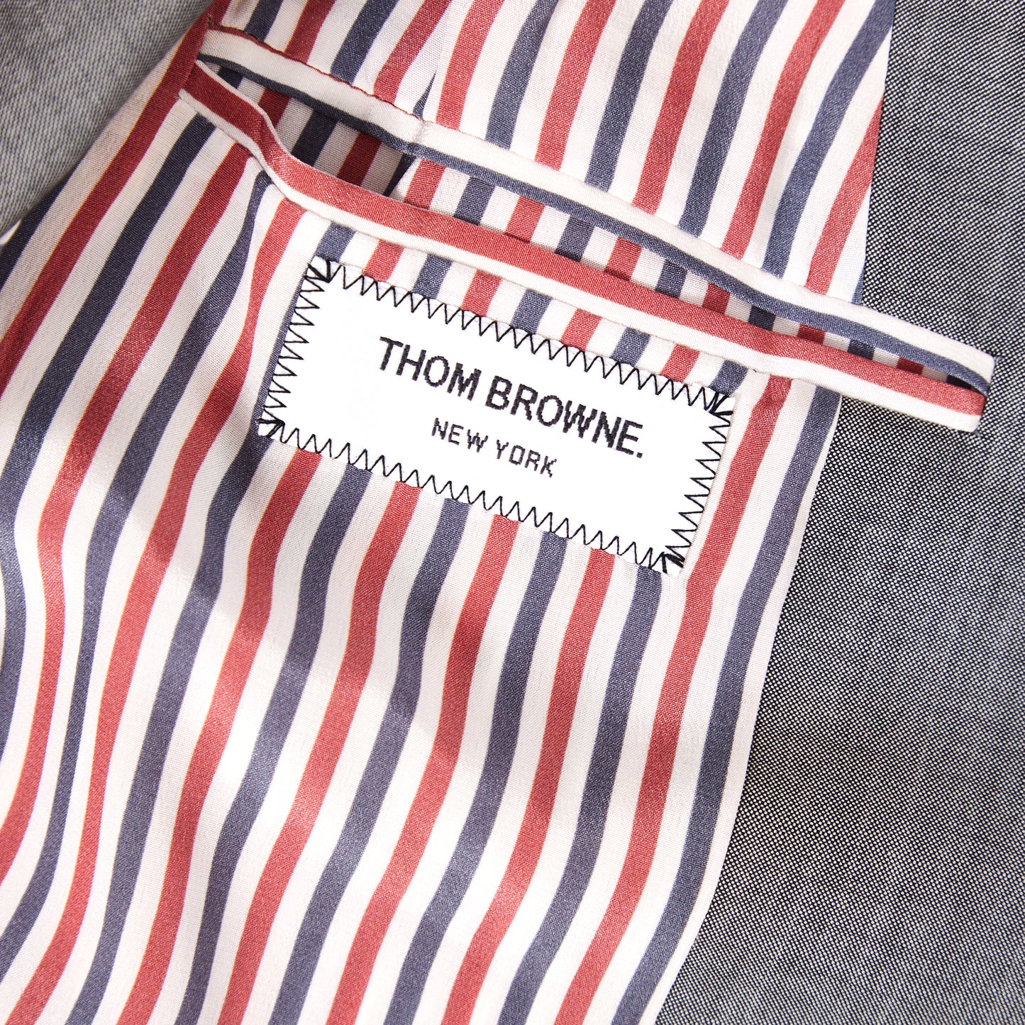THOM BROWNE