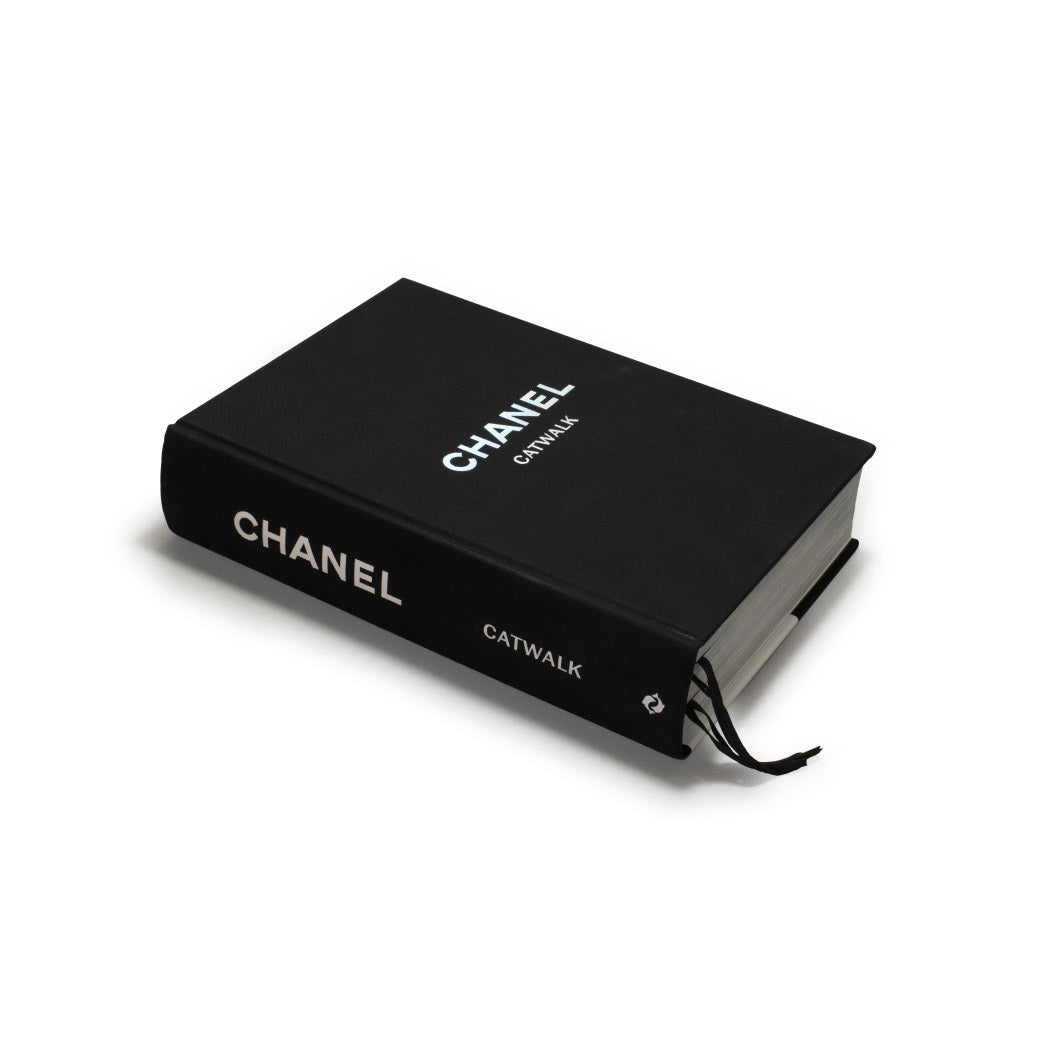 Chanel Catwalk