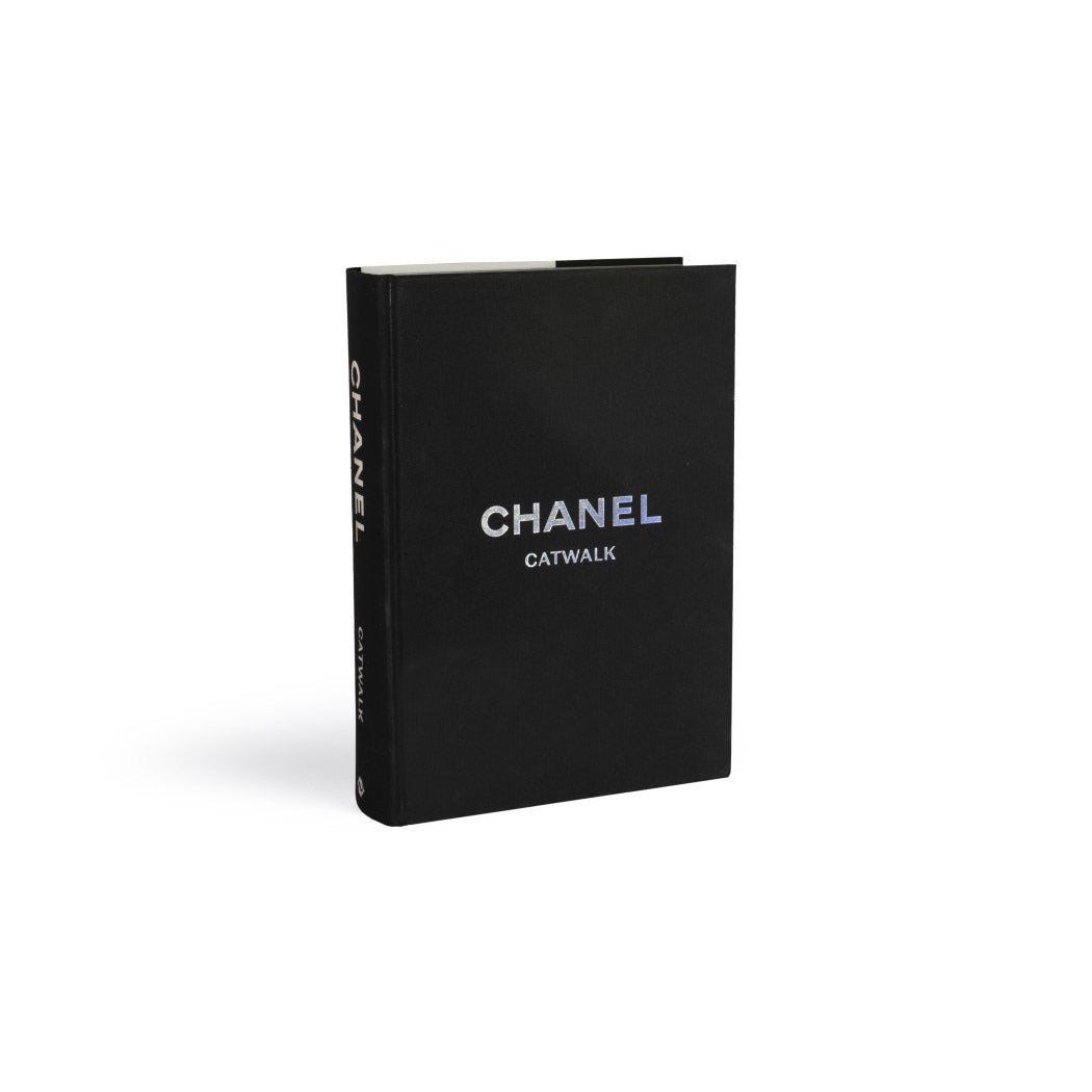 Chanel Catwalk