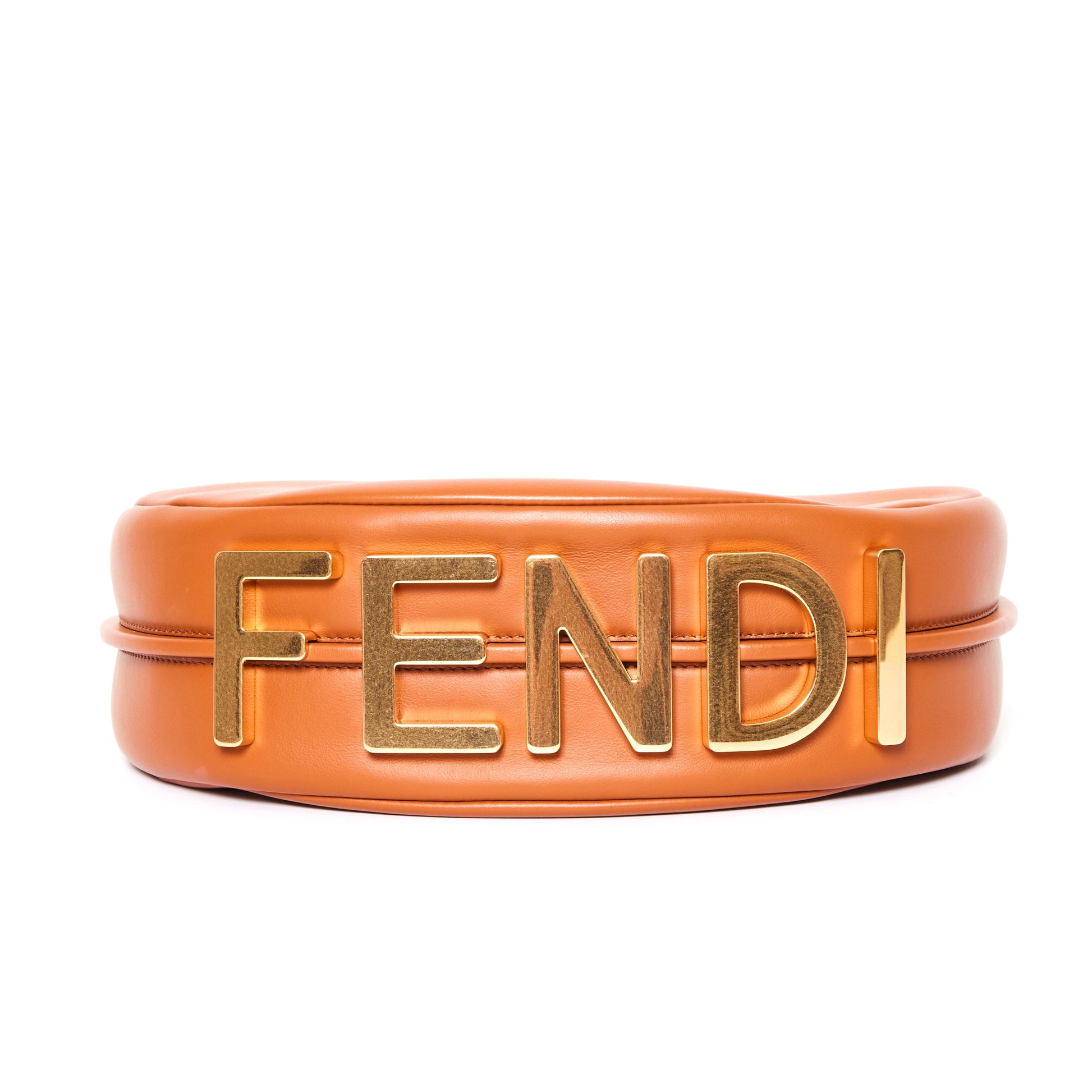 FENDI Fendigraphy Small Hobo bag