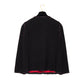 CHANEL La Petite Veste Noire wool jacket 40