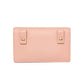 DIOR Pouch Saddle Waist Belt Bag Blush Pink