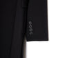 HELMET LANG Trench Coat - Black 6-8