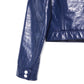 Courrèges Vinyl Reedition Jacket 'Dusk Blue' 36