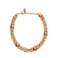LOUIS VUITTON My Flower Chain Necklace