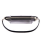 GIVENCHY Box Calfskin XS Antigona Black