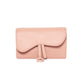 DIOR Pouch Saddle Waist Belt Bag Blush Pink