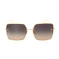 LOUIS VUITTON LV Charm Square Sunglasses
