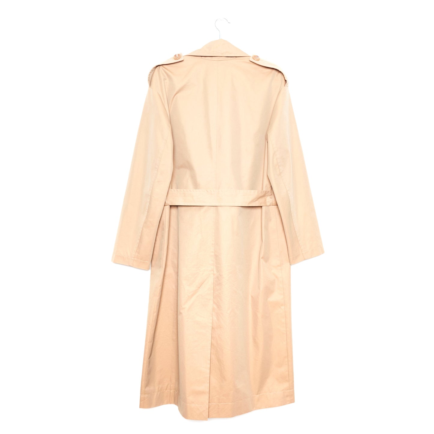 MAJE Trench Coat 8-10