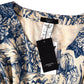 MAX MARA WEEKEND Alba China Dress BNWT 12