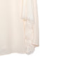 PRADA Silk White Blouse