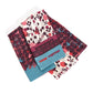 LOUIS VUITTON  Polka Dot Twilly