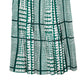 OSCAR DE LA RENTA Geometric Pattern Dress 12