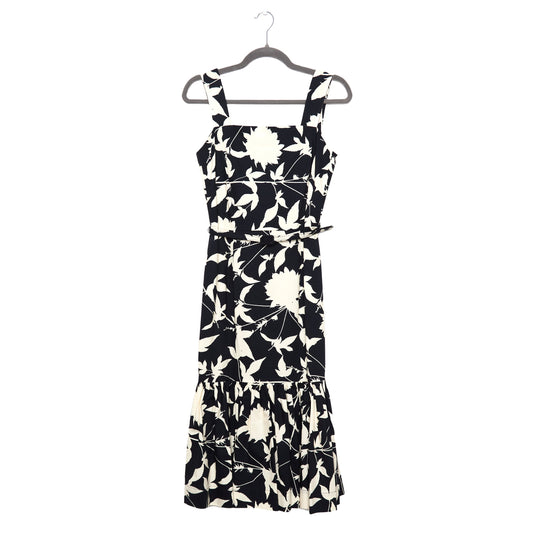 OSCAR DE LA RENTA Navy Day Dress BNWT 2
