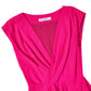 Christian Dior Vintage John Galliano 2010 Fushia Dress 10