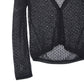 MISSONI Open Knit Cardigan 44