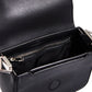 ALEXANDER WANG Small Prisma Envelope Crossbody - Black Leather