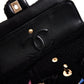 CHANEL Paris-Rue Cambon 31 Tweed Medium Classic Double Flap Bag