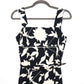 OSCAR DE LA RENTA Navy Day Dress BNWT 2