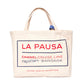 CHANEL La Pausa / Chanel Cruise Bag