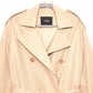 MAJE Trench Coat 8-10