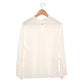 PRADA Silk White Blouse