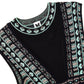 MISSONI Print Knee Length Tent Dress 40