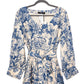 MAX MARA WEEKEND Alba China Dress BNWT 12