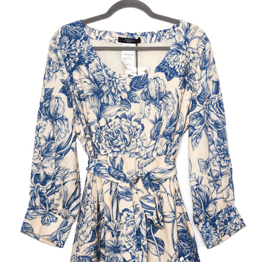 MAX MARA WEEKEND Alba China Dress BNWT 12