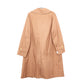 MAX MARA Trench Coat 44