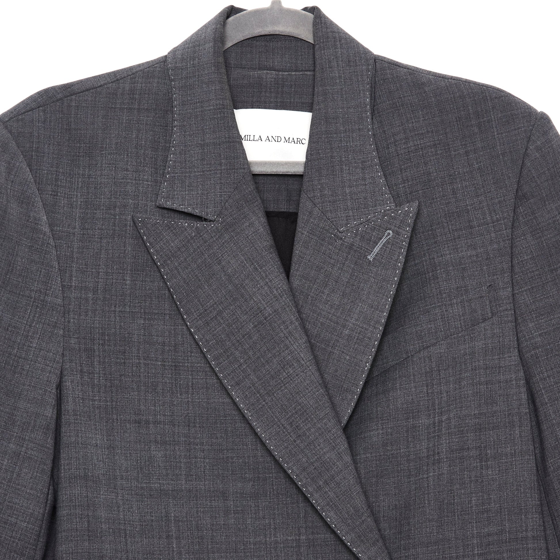 CAMILLA AND MARC Brooklyn Blazer 10