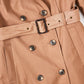 MAX MARA Trench Coat 44
