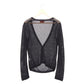 MISSONI Open Knit Cardigan 44