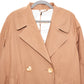 MAX MARA Trench Coat 44