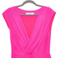 Christian Dior Vintage John Galliano 2010 Fushia Dress 10