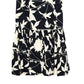 OSCAR DE LA RENTA Navy Day Dress BNWT 2