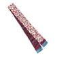 LOUIS VUITTON  Polka Dot Twilly