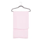 DIOR Pink Silk Jacquard Scarf