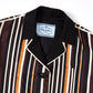 PRADA Printed Radzmire Blazer OverCoat 38