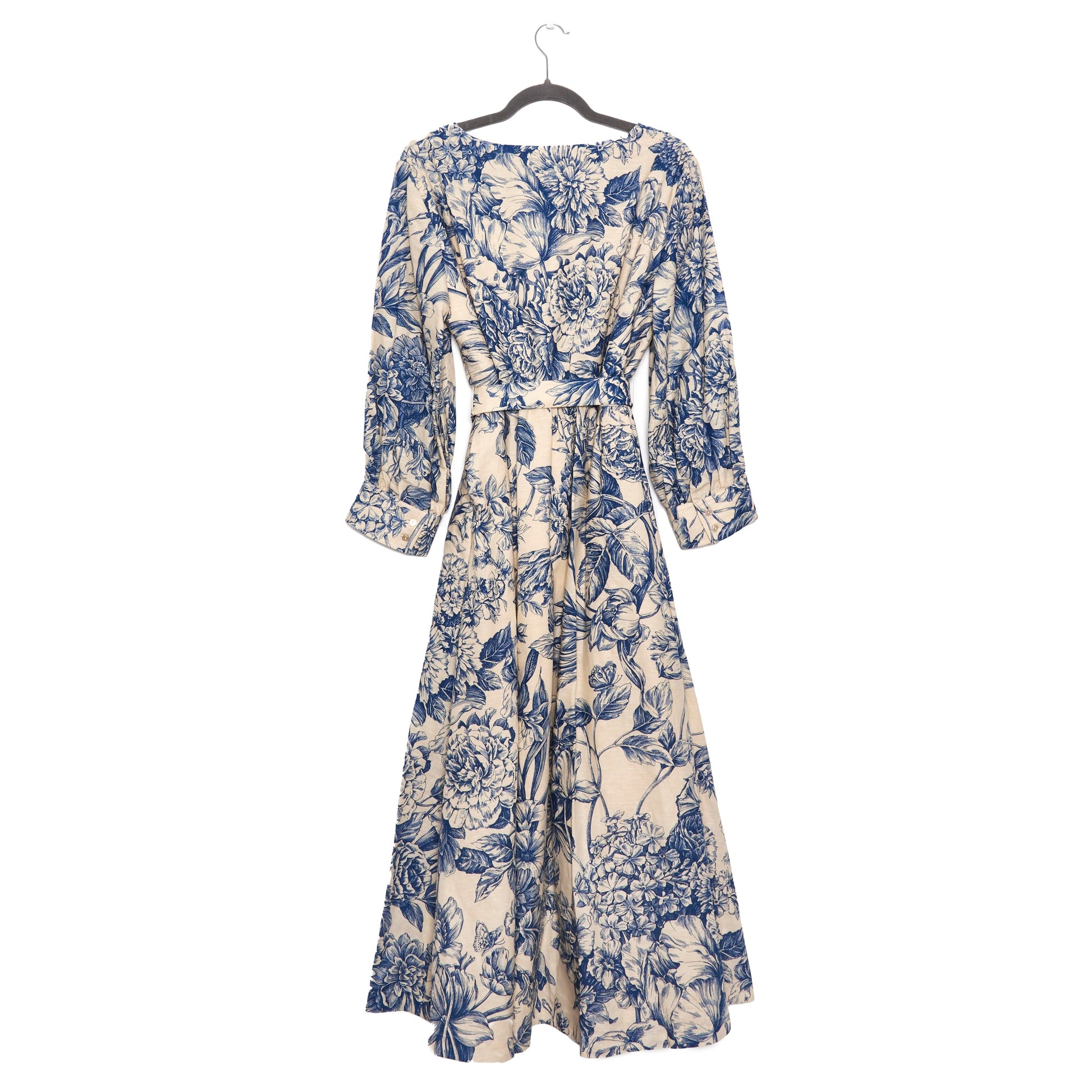 MAX MARA WEEKEND Alba China Dress BNWT 12