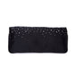 JIMMY CHOO The Dali Crystal Embellished Clutch Bag