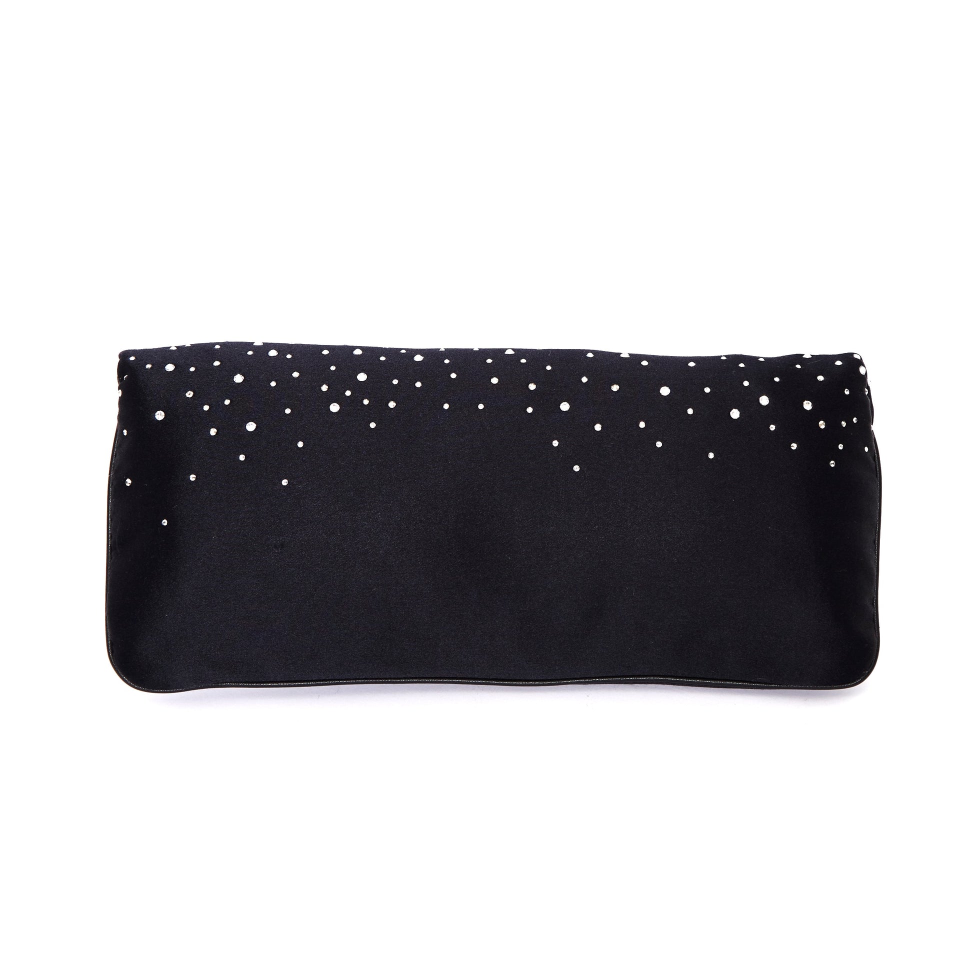 JIMMY CHOO The Dali Crystal Embellished Clutch Bag