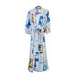 OROTON Silk Picnic Dress 14