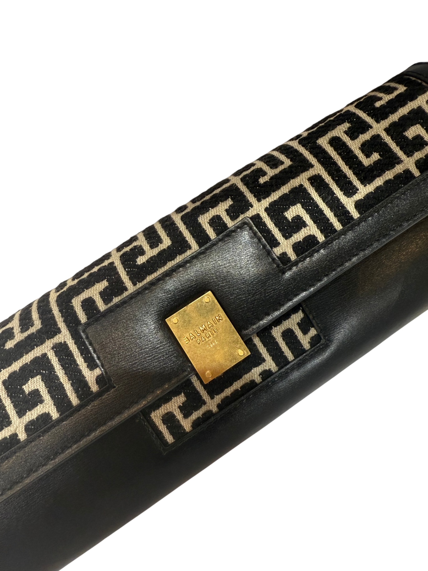 BALMAIN 1945 Chain Clutch