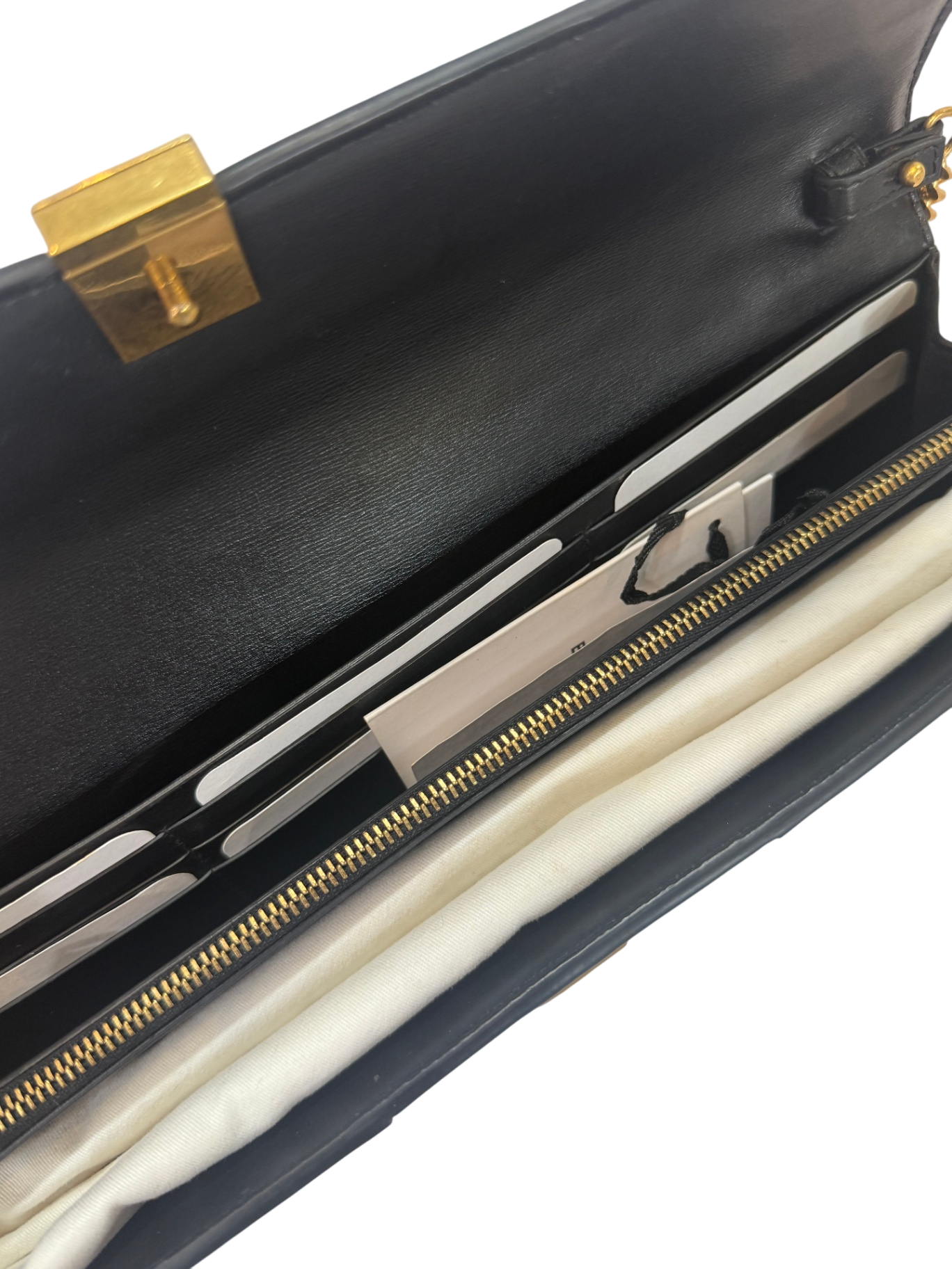 BALMAIN 1945 Chain Clutch