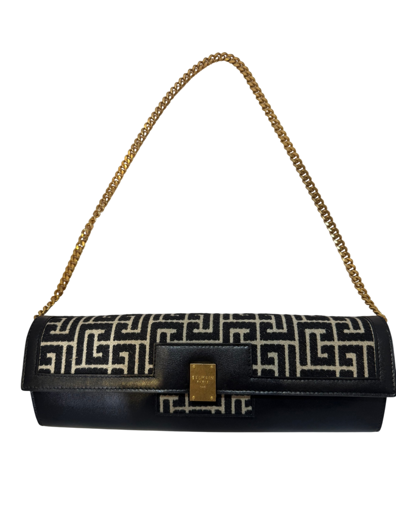 BALMAIN 1945 Chain Clutch