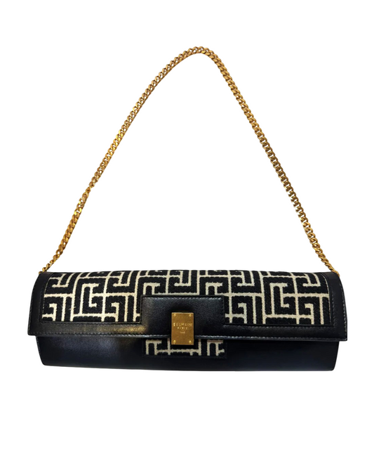 BALMAIN 1945 Chain Clutch