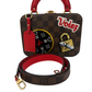 LOUIS VUITTON Limited Edition Voyage bag