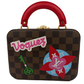 LOUIS VUITTON Limited Edition Voyage bag